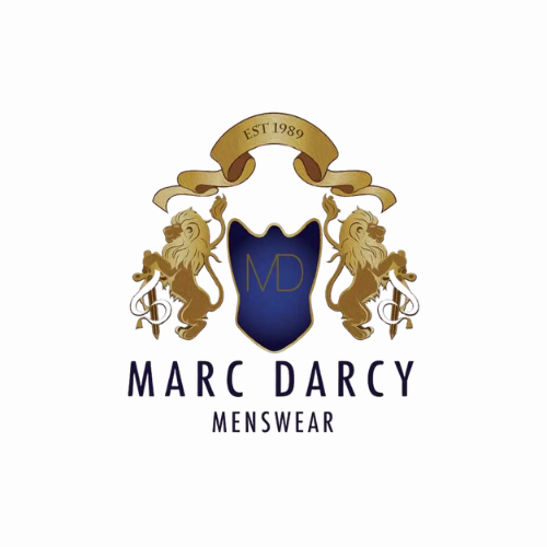 Marc Darcy
